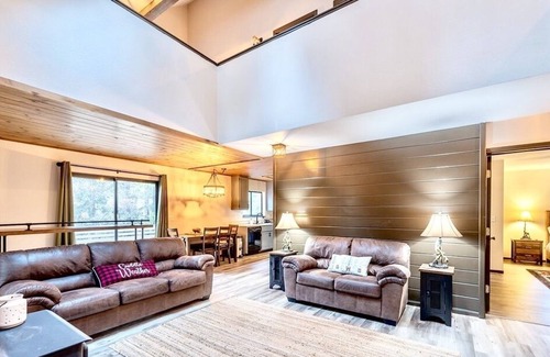Mi-Wuk Village Other | Perfect Private Cabin Retreat in Mi-Wuk Village!