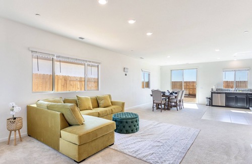 Rancho Cordova House | Perfect Rancho Cordova Getaway Near Sacramento!