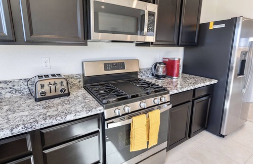 Rancho Cordova House | Perfect Rancho Cordova Getaway Near Sacramento!