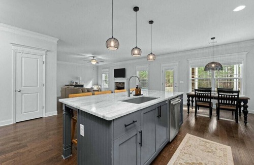 Evans House | Perfect Rental in Columbia County