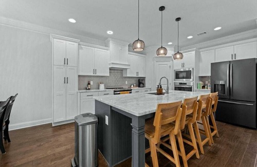 Evans House | Perfect Rental in Columbia County