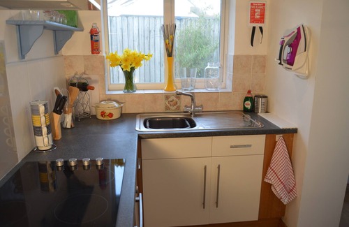 Ivybridge Apartment | Perfect Romantic 5* Studio apartment - Close to beaches on the edge of Dartmoor