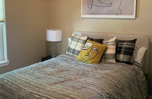Bend House | Perfect short term rental close to everything in NW Crossing!