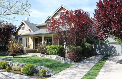 Sonoma House | Perfect Sonoma Location: Blocks From The Plaza, Pool, Spa, Spacious & Private