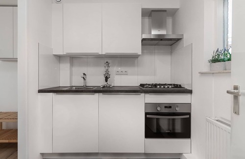 Egmond aan Zee Apartment | Perfect Stay Holiday - Beach Luck Your ideal vacation spot.