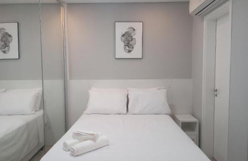 Liberdade Apartment | Perfect stay in Bela Vista, minutes from Avenida Paulista - BPA