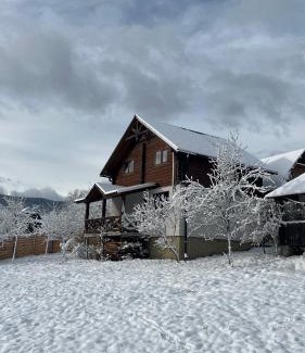 Yaremche House | PERFECT
