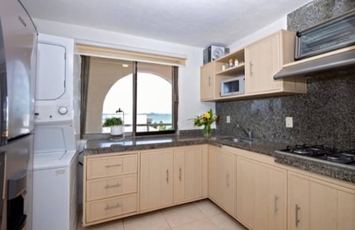 Zona Hotelera Apartment | Perfect vacation getaway Ocean ViewnWifi