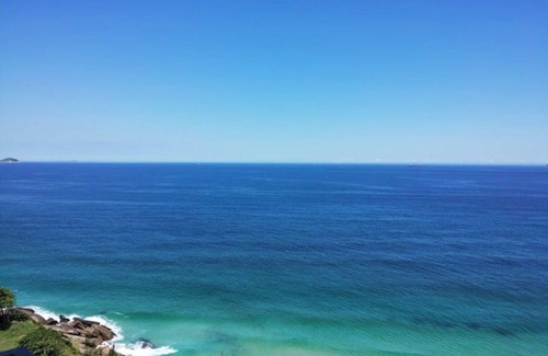 Ipanema Apartment | Perfect Views Best Location