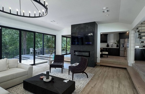 Briarforest Villa | Perfect Villa for your Getaway in Houston