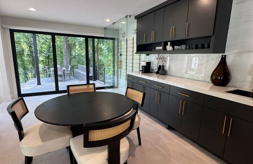 Briarforest Villa | Perfect Villa for your Getaway in Houston