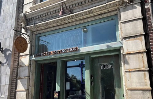 Wilmington Apartment | Perfect Work Retreat on Market St. Downtown ILM