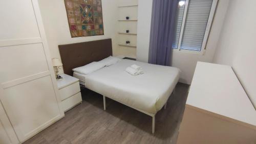 Ensanche Centro Apartment | Perfecta ubicación en el SOHO
