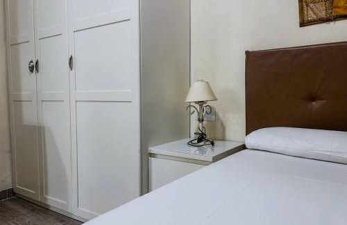 Ensanche Centro Apartment | Perfecta ubicación en el SOHO