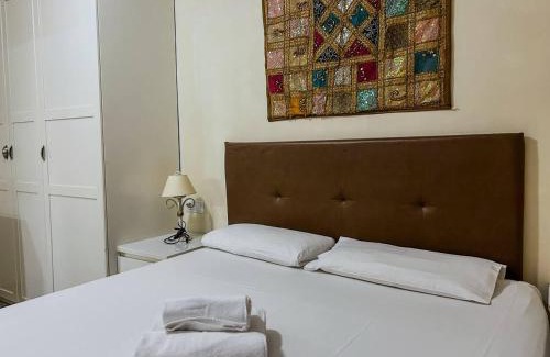 Ensanche Centro Apartment | Perfecta ubicación en el SOHO