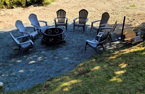 DownEast and Acadia Maine Apartment | Perfectly Centered in Birch Harbor Village! Unit 4