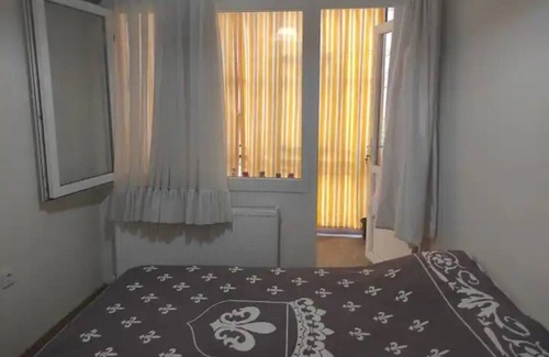 Konak Apartment | Perfectly clean & spacious in Konak city center. 5 to 8 mins to tram & subway