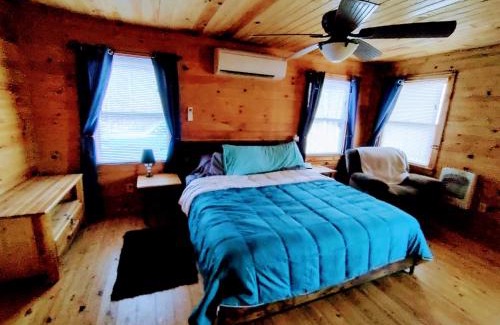Turtletown House | Perfectly Imperfect Cabin