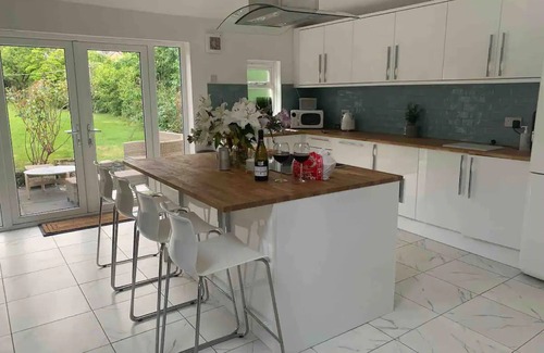 Brierfield House | Perfectly located for visitors seeking quality