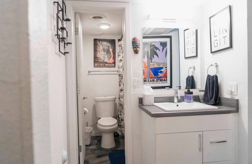 Camelback East Apartment | Perfectly Located For A Getaway