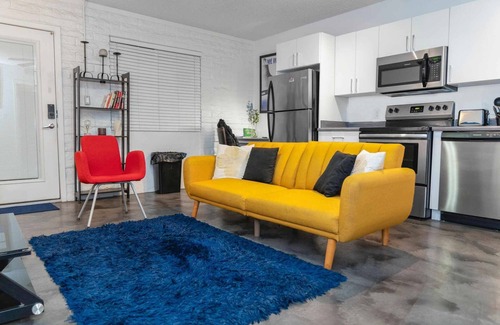 Camelback East Apartment | Perfectly Located For A Getaway