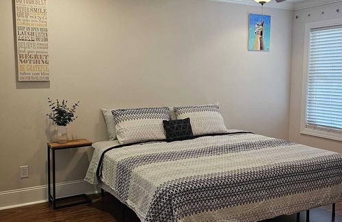Greenville House | Perfectly located home!