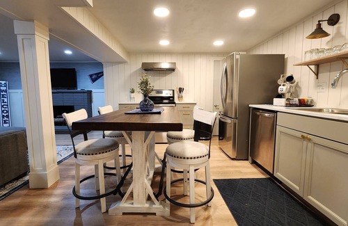 Logan House | Perfectly located home in Logan Utah. Minutes from USU and next to Logan Canyon!