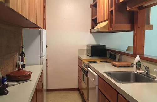 Moose Wilson Road Condo | Perfectly Poised for your Jackson Hole adventures