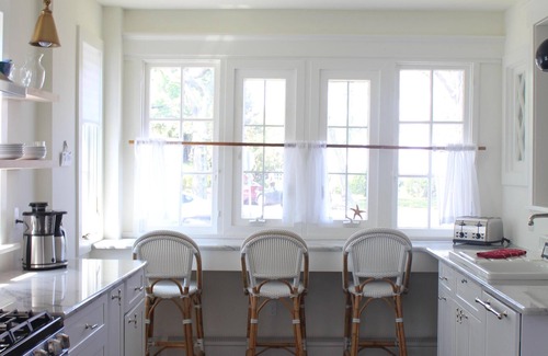 Cape May House | Perfectly Situated, Beautifully Renovated, Very Short Walk to Beach and Mall!