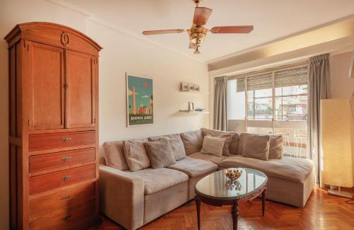 Abasto Apartment | Perfecto para Familias & Grupos - Departamento Grande y Luminoso