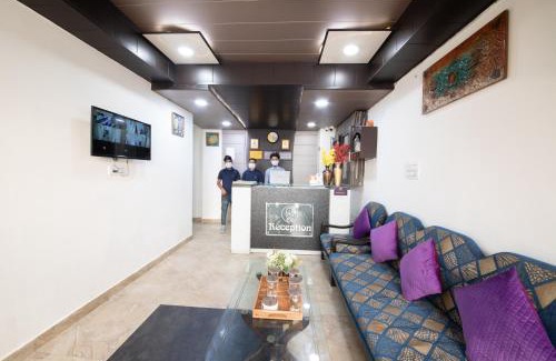 Haridwar Hotel | Perfectstayz Value Umra Grace - Near Haridwar Railway Station