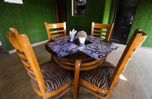 Haridwar Hotel | Perfectstayz Value Umra Grace - Near Haridwar Railway Station