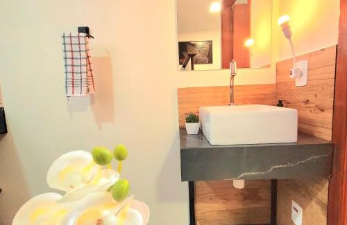 Regiao Urbana Homogenea XIV Apartment | Perfeito Studio 21