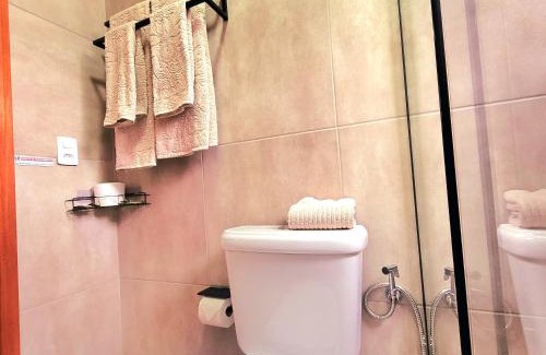 Regiao Urbana Homogenea XIV Apartment | Perfeito Studio 21