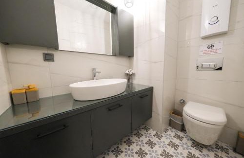 Fethiye Villa | Perfumed Garden Luxury Villa Yesiluzumlu-Fethiye by Sunworld Villas