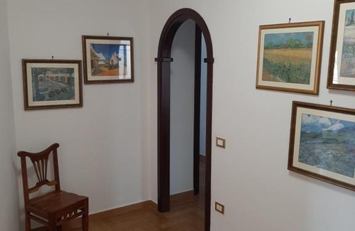 Palermo Apartment | Peri Peri House Palermo