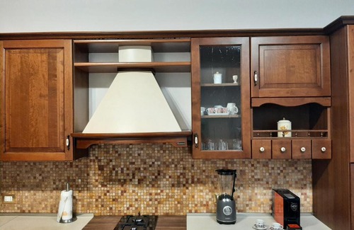 Palermo Apartment | Peri Peri House Palermo