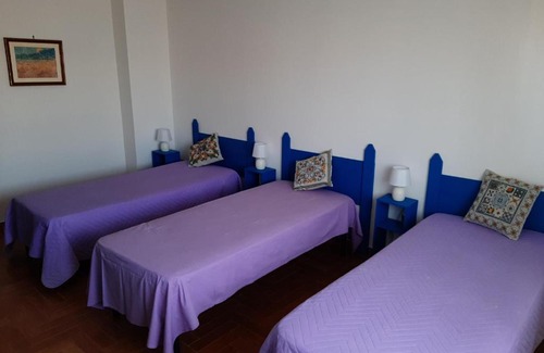Palermo Apartment | Peri Peri House Palermo