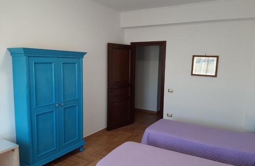 Palermo Apartment | Peri Peri House Palermo