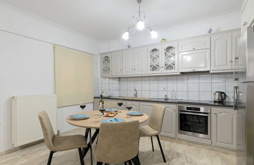 Perigiali House | Perigiali houses ideal for relax for tour in the city in a quite area