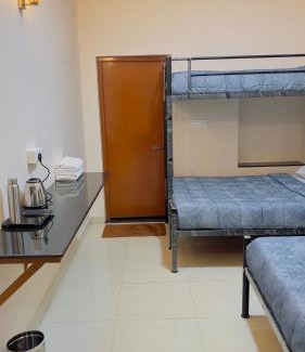 Ooty House | PERINBA VILAS INN