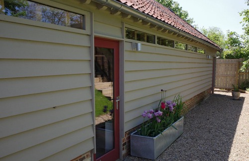 Martlesham Heath House | Period Barn, Suffolk UK near heritage coast