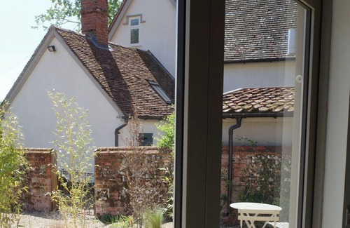 Martlesham Heath House | Period Barn, Suffolk UK near heritage coast