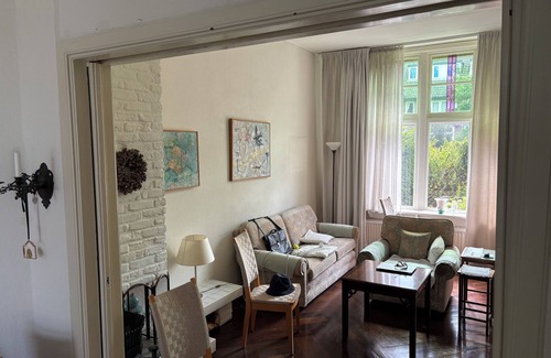 Alkmaar House | Period townhouse in Alkmaar
