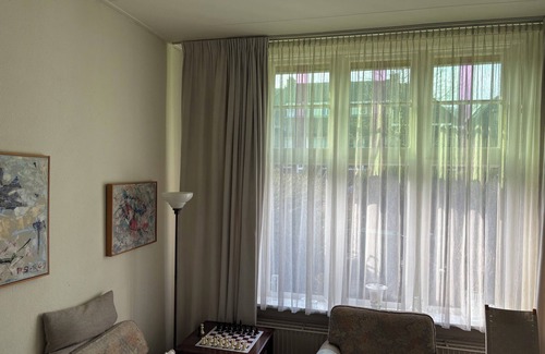 Alkmaar House | Period Townhouse in beautiful Alkmaar