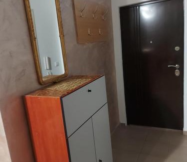 Central Serbia Apartment | Perisic Lux Apartman Obrenovac, sa parkingom