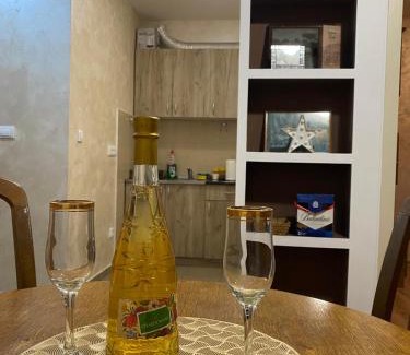 Central Serbia Apartment | Perisic Lux Apartman Obrenovac, sa parkingom