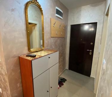 Central Serbia Apartment | Perisic Lux Apartman Obrenovac, sa parkingom