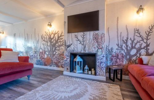 Winterton-on-Sea House | Periwinkle Cottage by Winterton Cottages