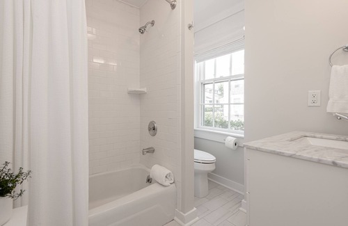 Nantucket Town Bed & Breakfast | Periwinkle Inn
